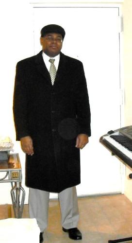 Jose Santana
