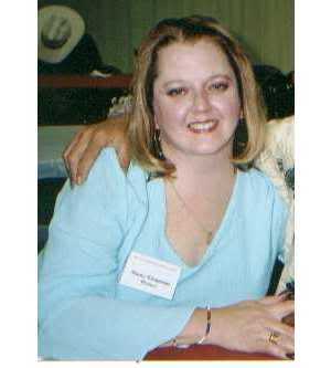 Nancy Weems