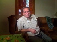 Cary Woolard