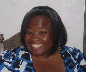 Anjeanette Brown