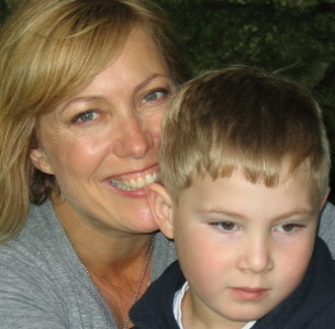 Amy Ferber