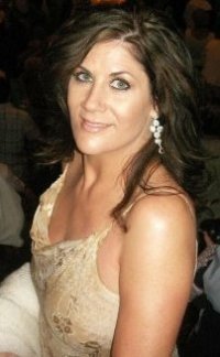 Laurie Kinner