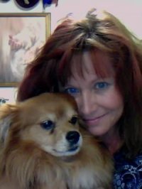 Carol Corwin