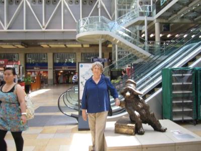 Nancy Fleming