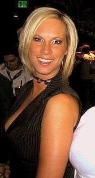 Crystal Mcpherson