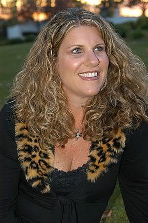 Denise Loury