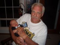 Joe Mcclure
