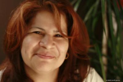 Lidia Estrada