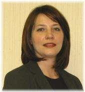Kimberly Kinser
