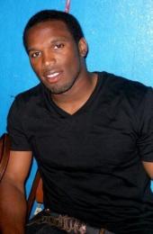 Deaun Williams
