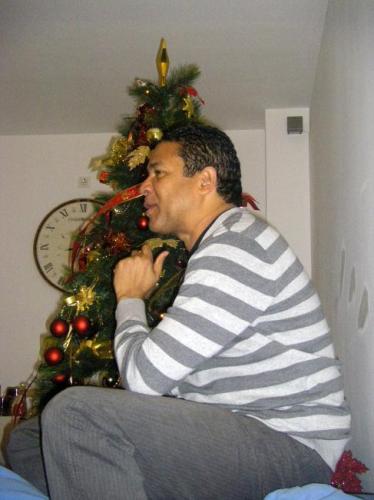 Ricardo Matos