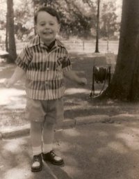William Tumpowsky