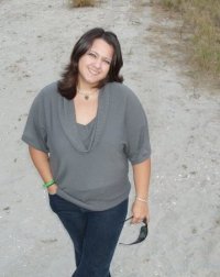 Jillian Mcintyre