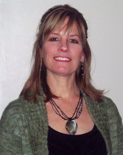 Terrianne Buseman