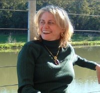Karyne Wilner