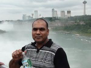 Nazir Nazir