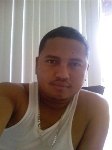 Elvis Trochez