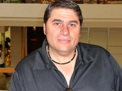Iulian Ionescu