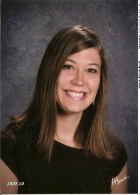 Amy Clawson