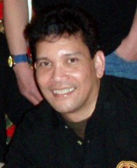 Noel Tabang