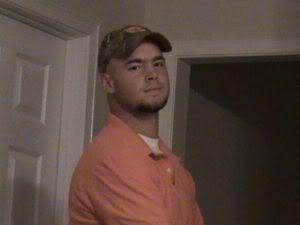 Joshua Hinson