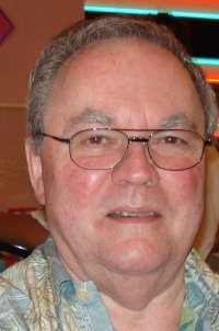 Donald Vaupel