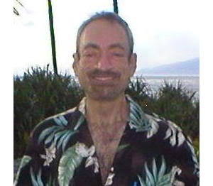 Michael Pitash