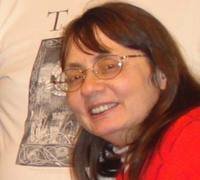 Joyce Zimmerschied