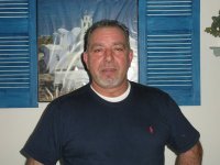 Theodoros Koliatsis