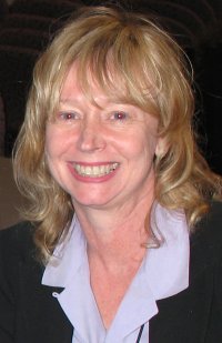 Michelle Bernzweig