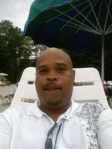 Tyrone Fleming