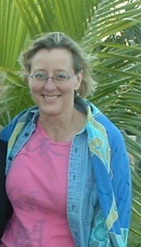 Melody Culver