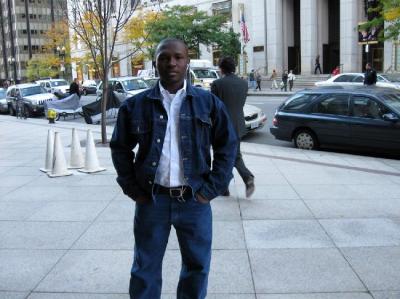Collins Amanze