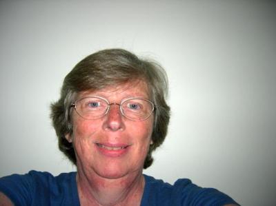 Nancy Maclean