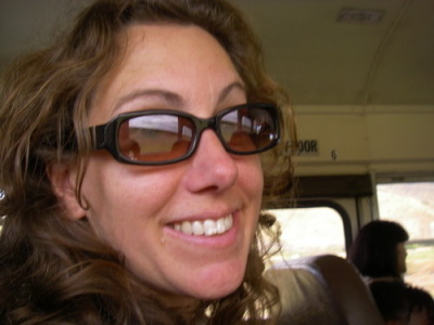 Heidi Gundred