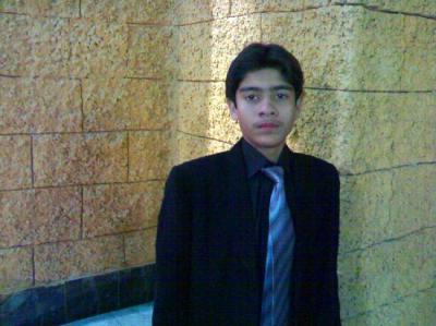 Ammar Siddiqui