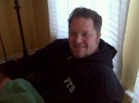 Christopher Streater