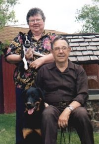 Eldeane Sheffer