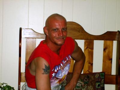 Todd Allen