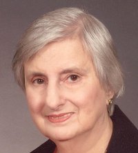 Martha Brons