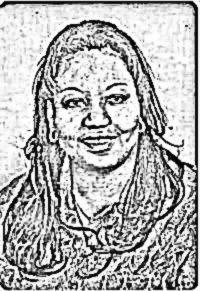 Carolin Chambers