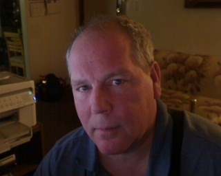 Charles Purcell