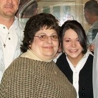 Cheryl Hanczaryk