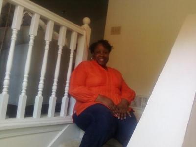 Carolyn Thompson