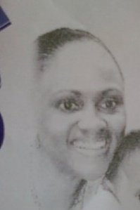 Kikelomo Wade