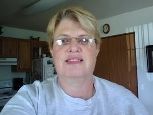 Christine Gaddo