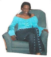 Delisa Dowling