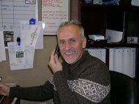 Jon Volimas