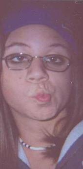 Shanel Thompson-Rodesiler