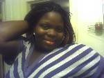 Shantyia Rogers